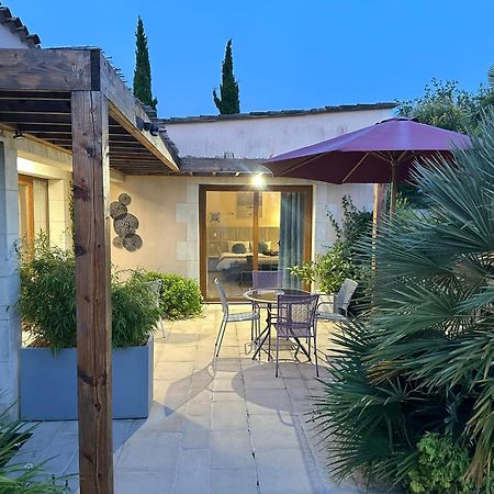 Le Pigeonnier Du Perron Hotel Availles-en-Chatellerault 외부 사진
