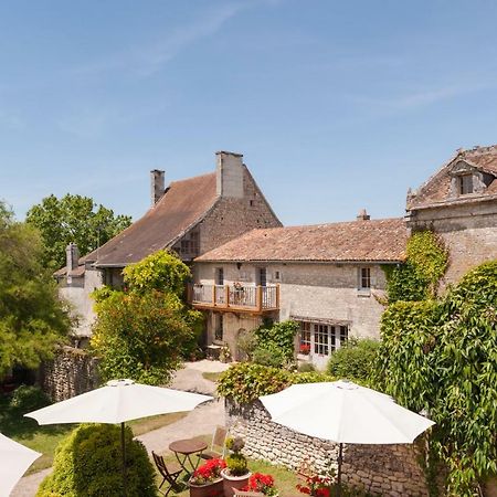 Le Pigeonnier Du Perron Hotel Availles-en-Chatellerault 외부 사진