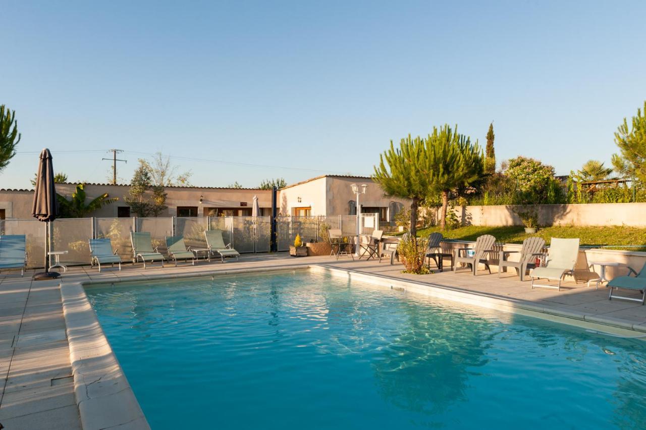 Le Pigeonnier Du Perron Hotel Availles-en-Chatellerault 외부 사진