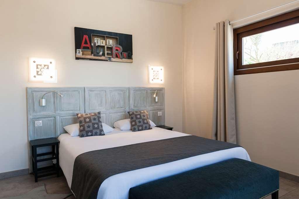 Le Pigeonnier Du Perron Hotel Availles-en-Chatellerault 객실 사진