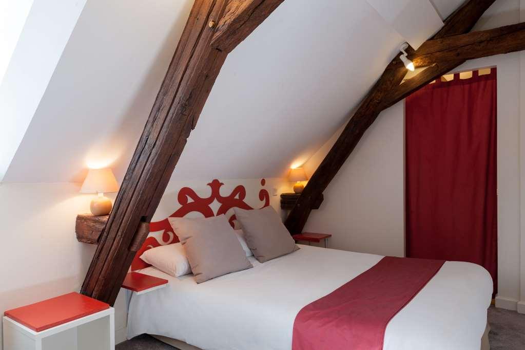 Le Pigeonnier Du Perron Hotel Availles-en-Chatellerault 객실 사진
