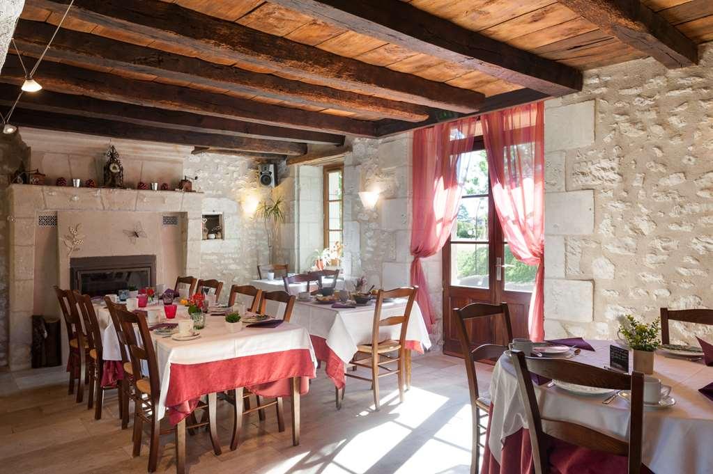 Le Pigeonnier Du Perron Hotel Availles-en-Chatellerault 시설 사진