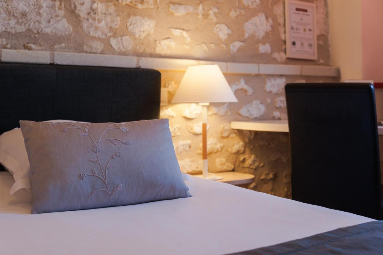 Le Pigeonnier Du Perron Hotel Availles-en-Chatellerault 외부 사진