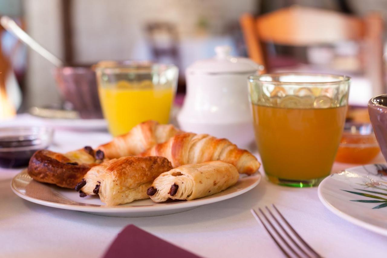 Le Pigeonnier Du Perron Hotel Availles-en-Chatellerault 외부 사진