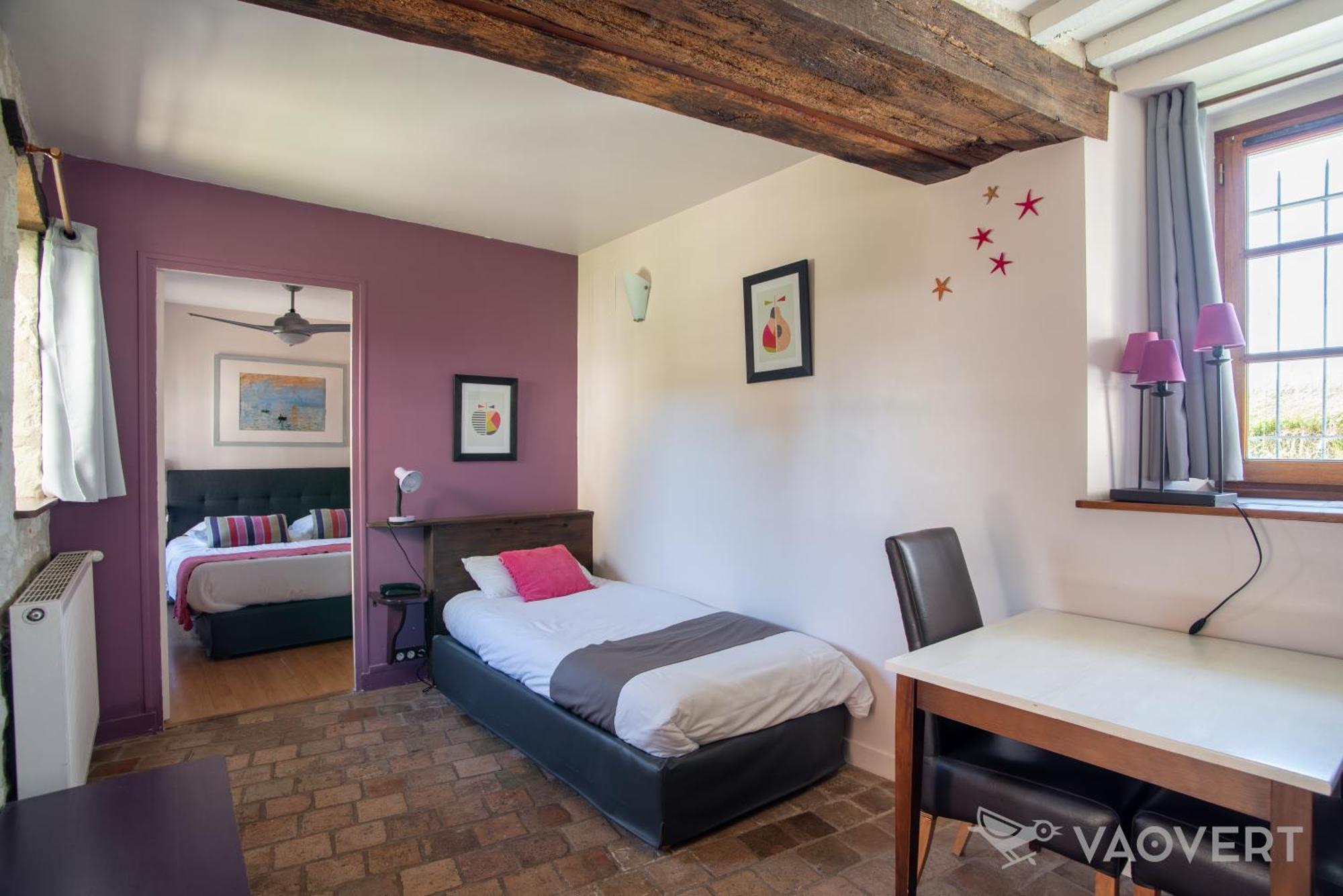 Le Pigeonnier Du Perron Hotel Availles-en-Chatellerault 외부 사진