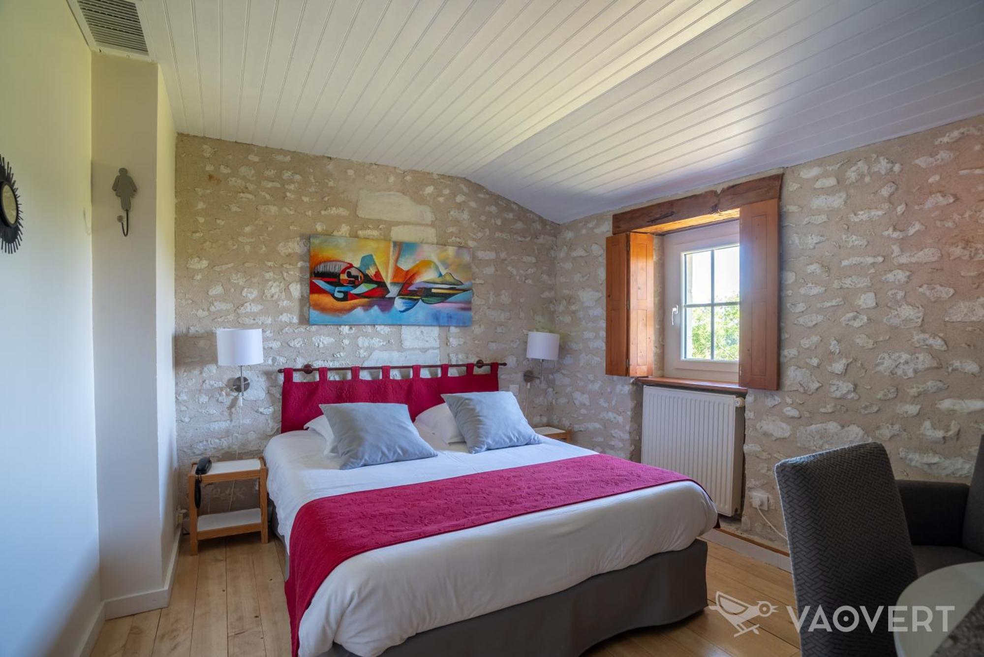 Le Pigeonnier Du Perron Hotel Availles-en-Chatellerault 외부 사진