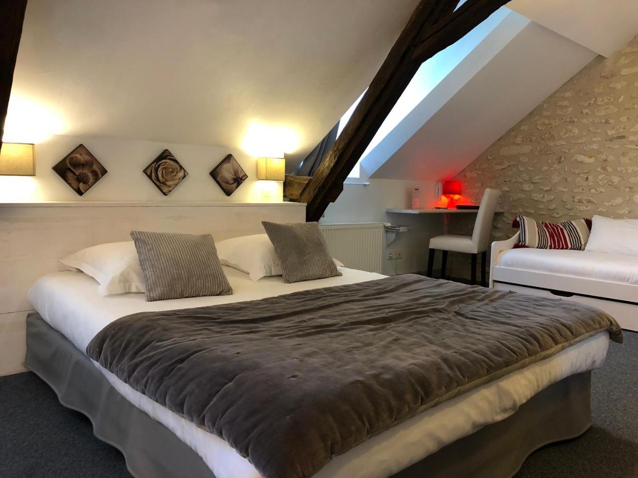 Le Pigeonnier Du Perron Hotel Availles-en-Chatellerault 외부 사진