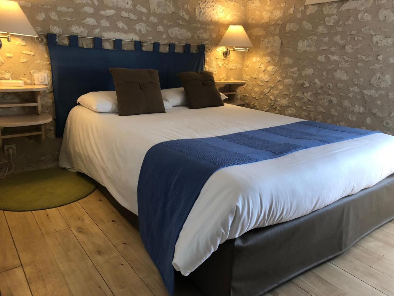 Le Pigeonnier Du Perron Hotel Availles-en-Chatellerault 외부 사진