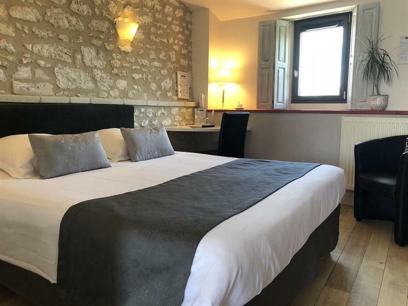 Le Pigeonnier Du Perron Hotel Availles-en-Chatellerault 외부 사진