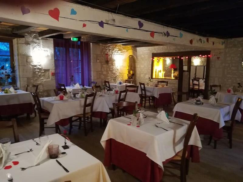 Le Pigeonnier Du Perron Hotel Availles-en-Chatellerault 외부 사진